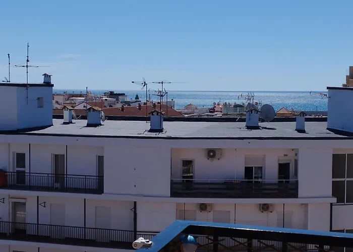 Apartamento Fuengirola Costa