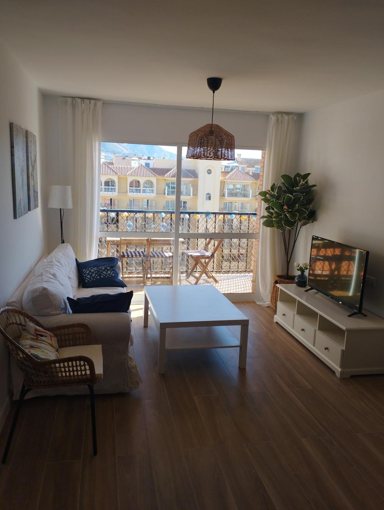 Costa Apartment *