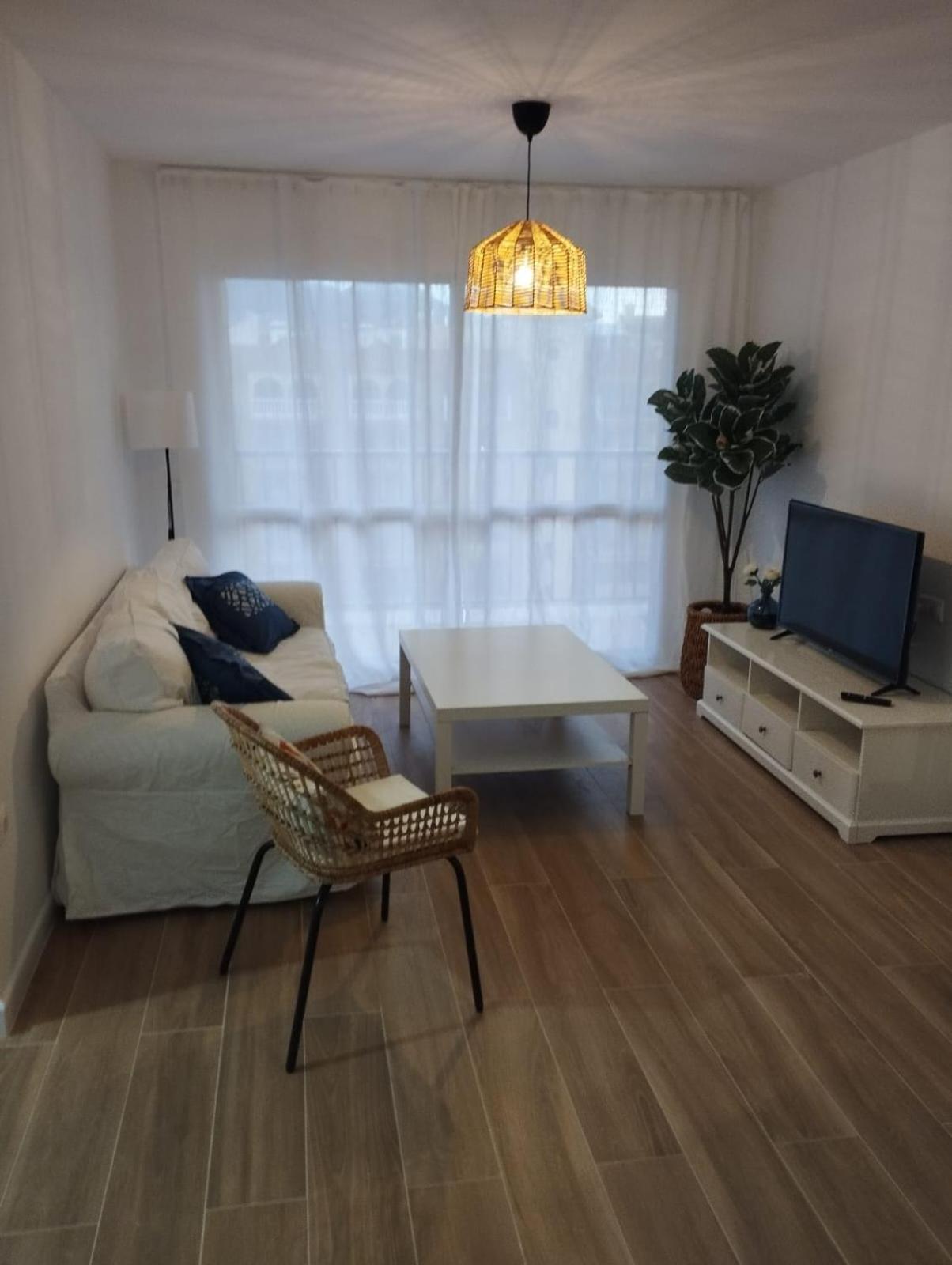 Costa Apartment