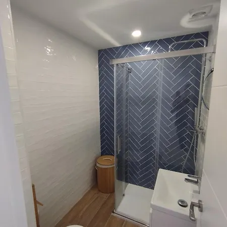 Apartamento Fuengirola Costa Exterior foto
