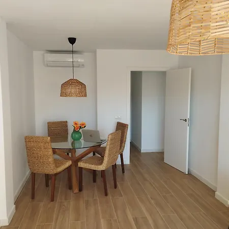 Apartamento Fuengirola Costa Exterior foto