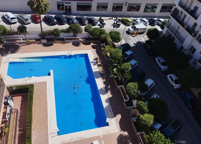 Apartamento Fuengirola Costa