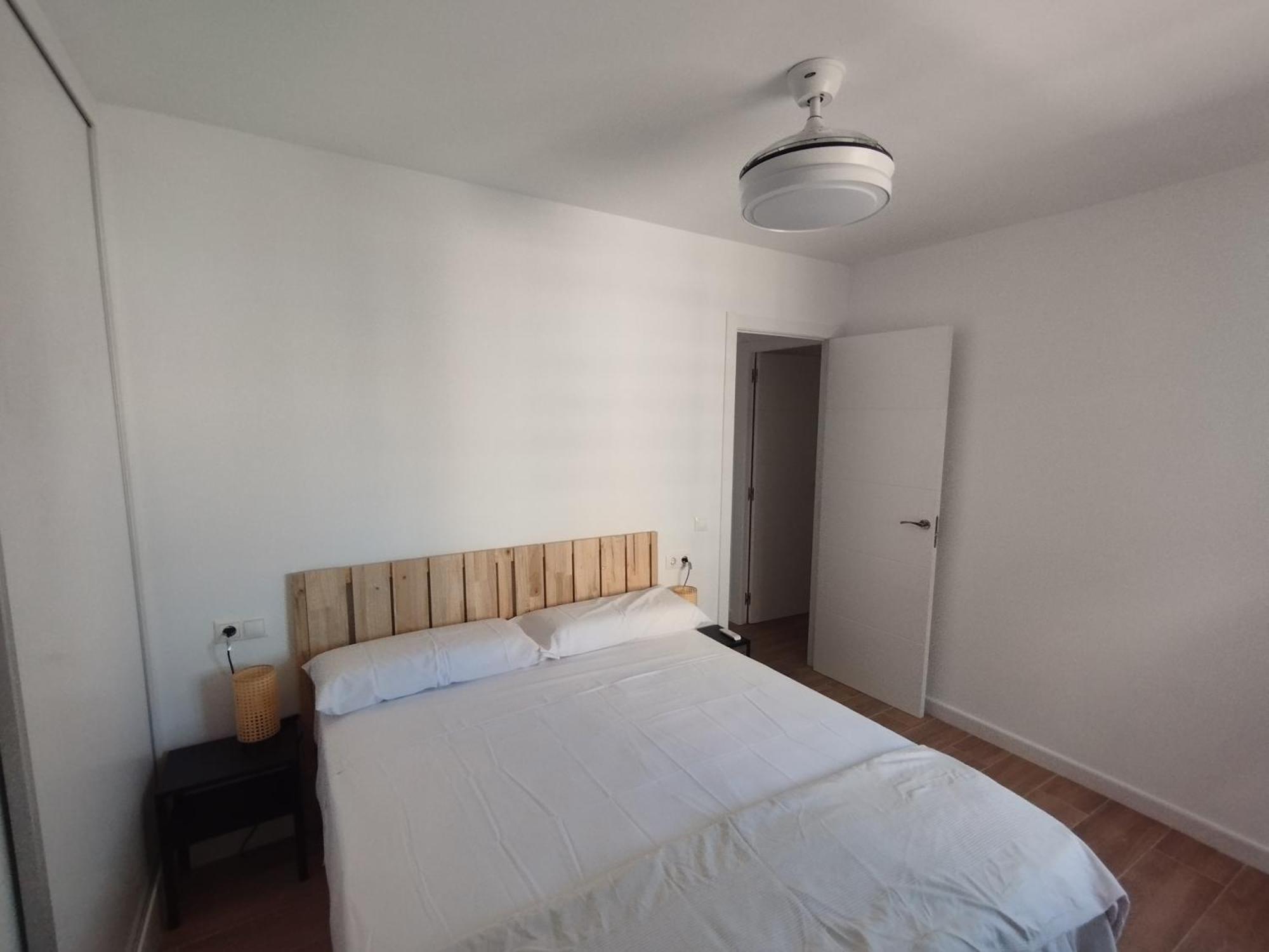 Costa Apartment *