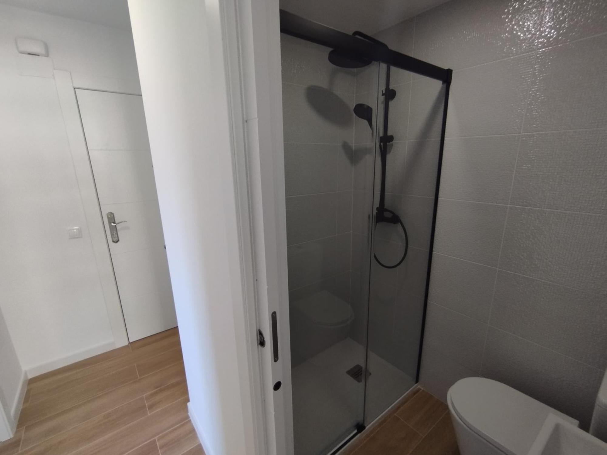 Costa Apartment *