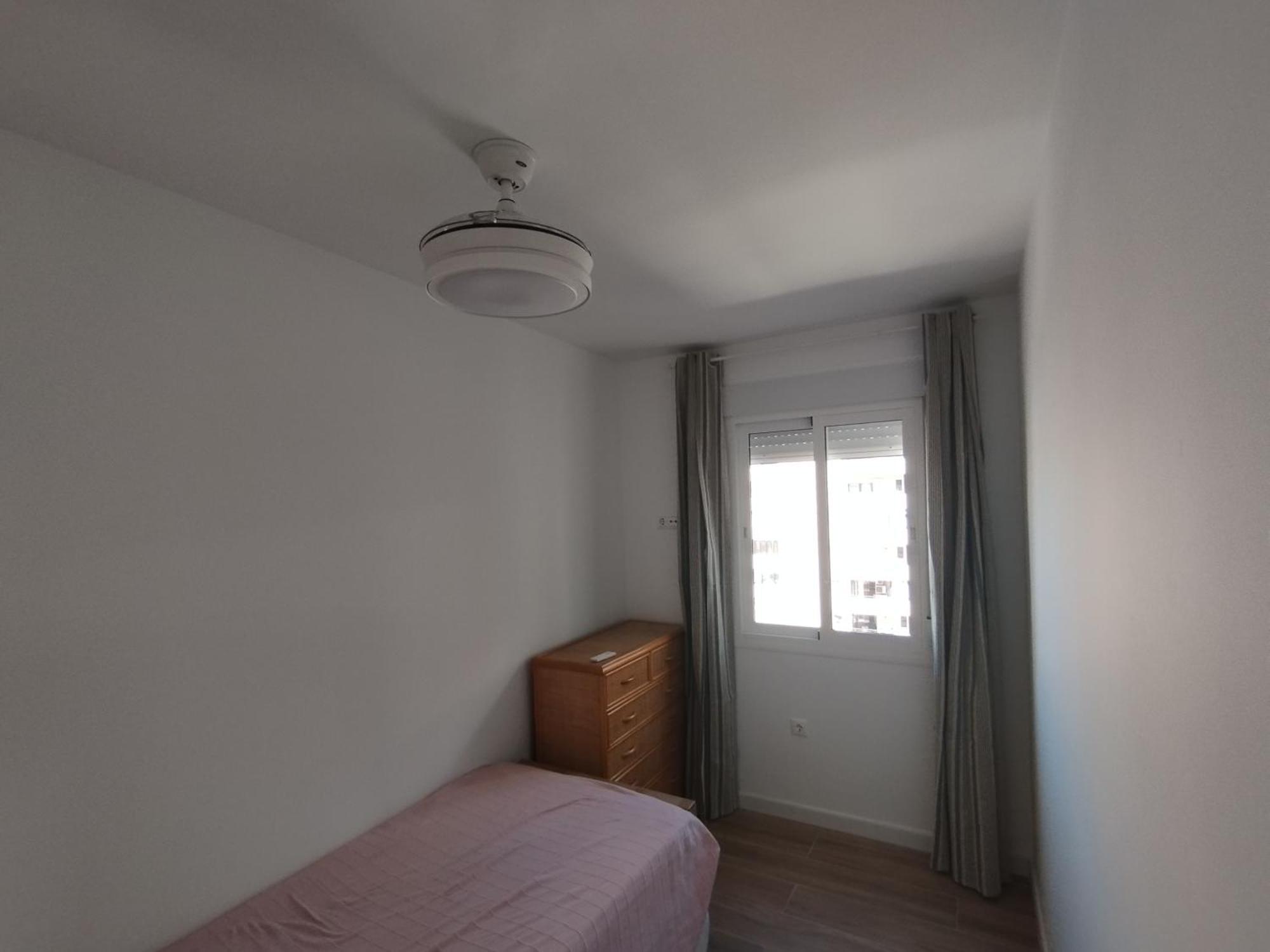 Apartment Costa Fuengirola