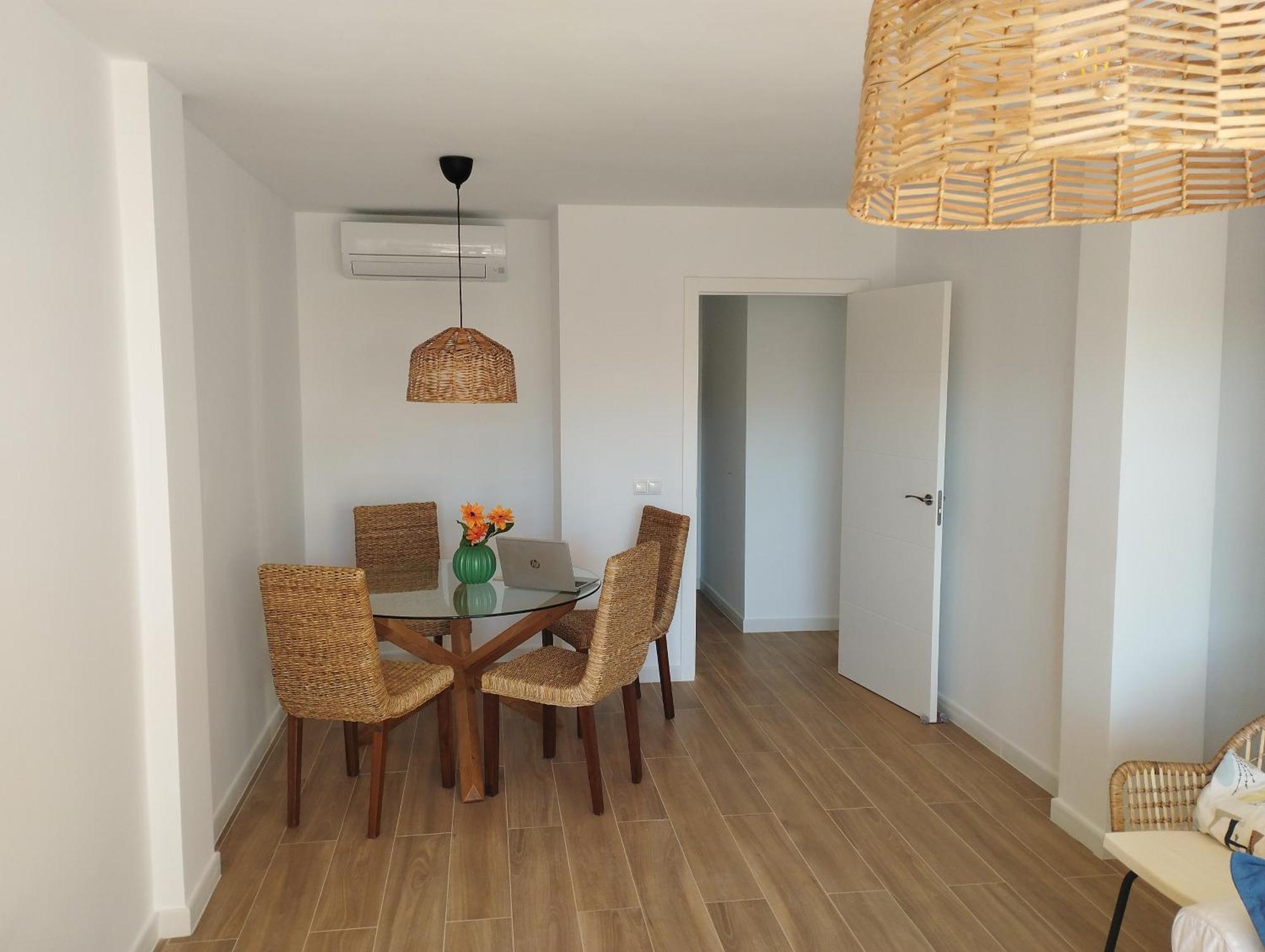 Apartment Costa Fuengirola