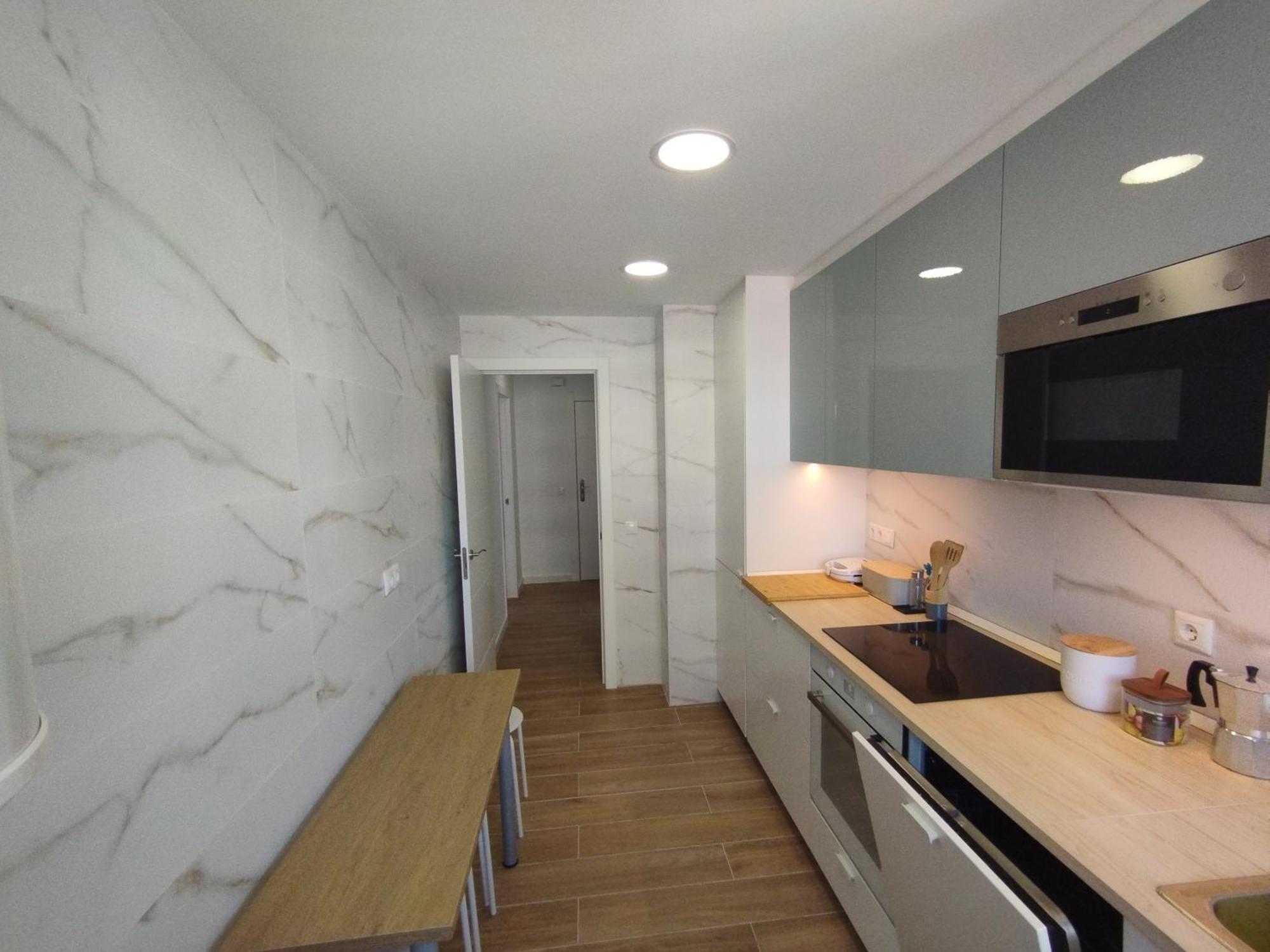 Costa Apartment