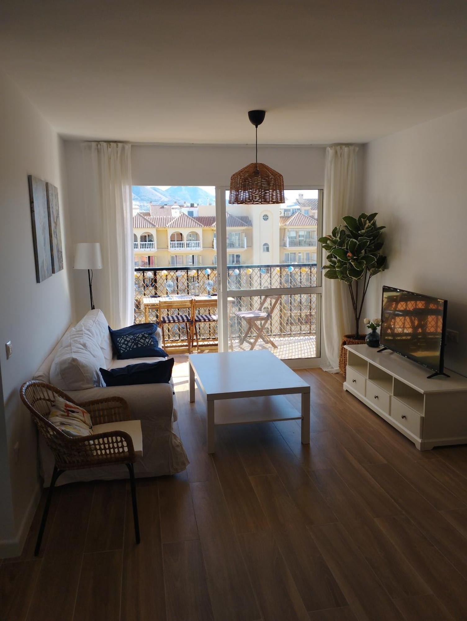 Costa Apartamento