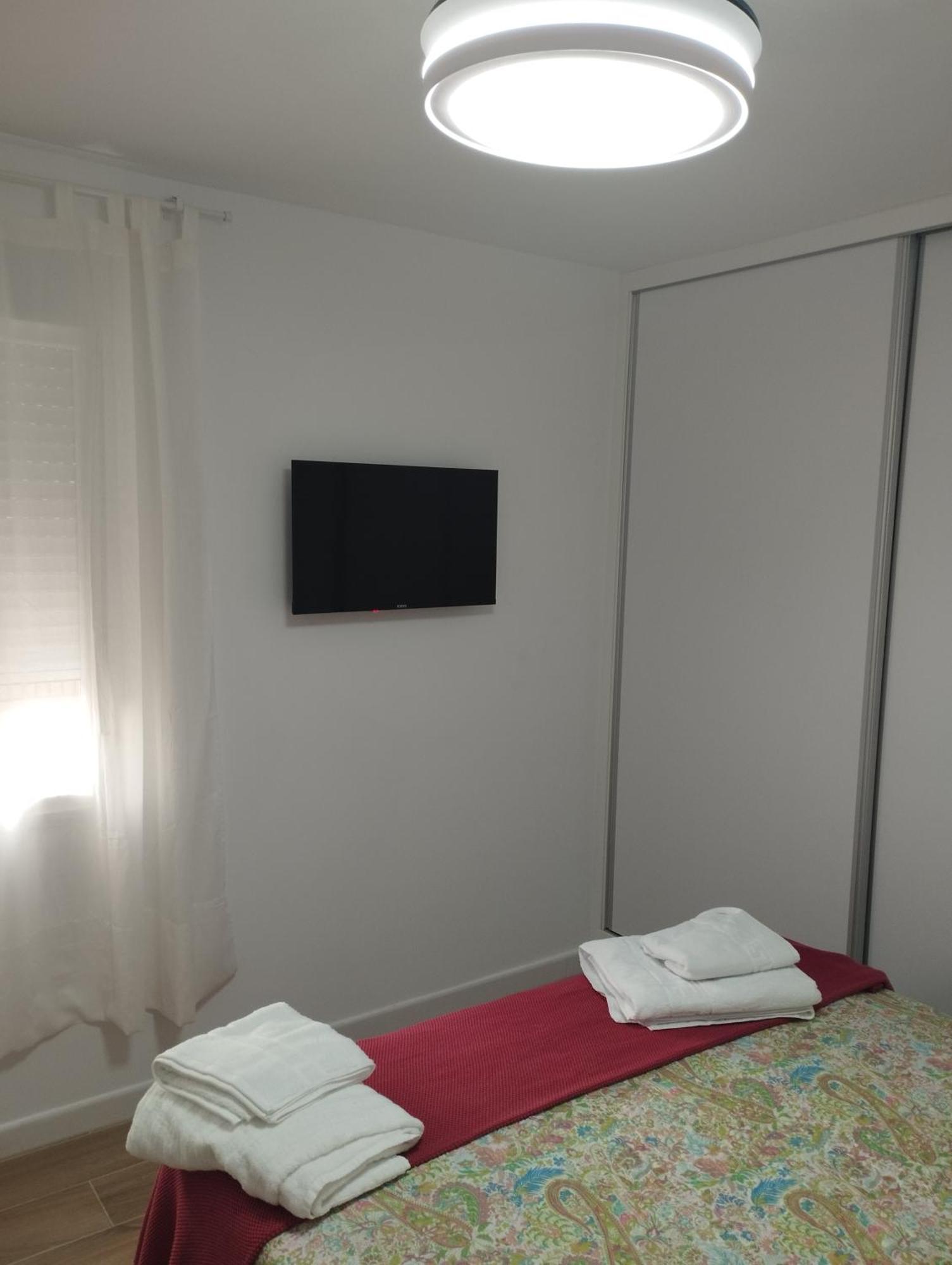 Apartamento Costa Fuengirola