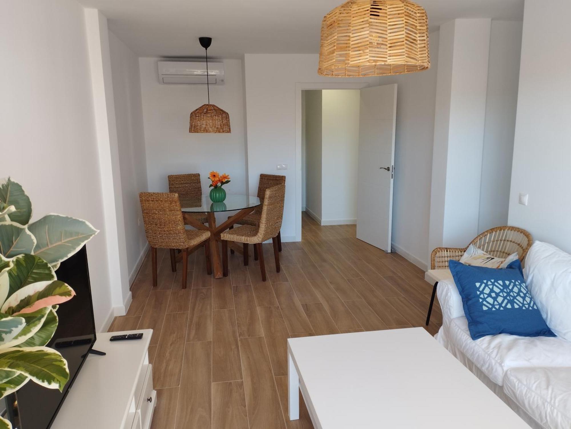 Costa Apartment Fuengirola