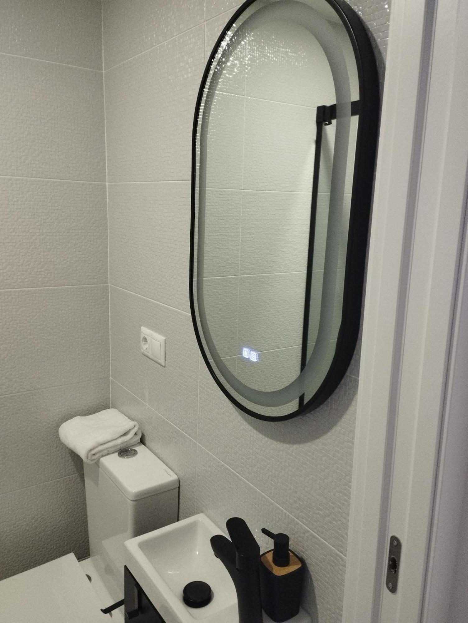 Costa Apartment *